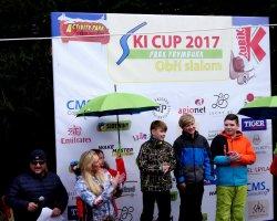 SKI CUP 2017